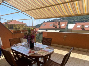 Casa Allegra Pietra Ligure